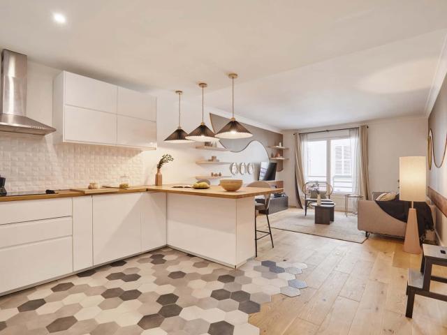 1 logement à Catignolles Cardinet