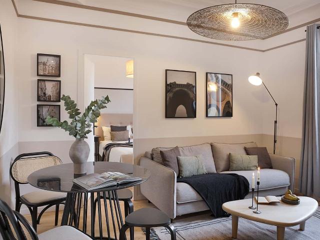 1 logement à Ternes