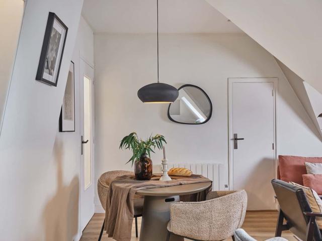 1 logement à Trocadéro