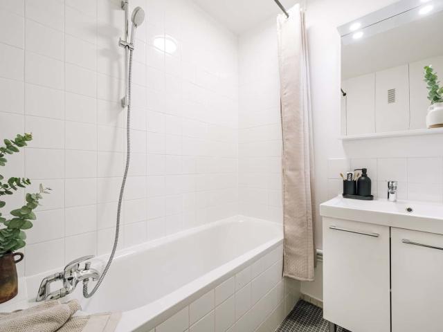 1 logement à Vaugirard