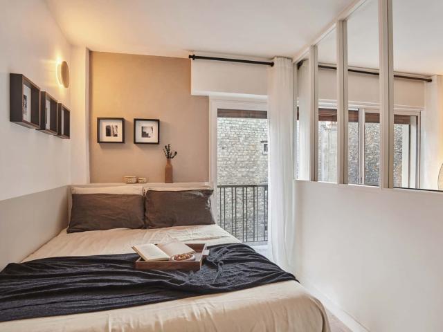 1 logements à Épinettes