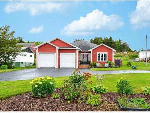1 Lodge Lane, Port De Grave, NL, A0A 3J0 house for sale | Listing ID 1302 | Royal LePage