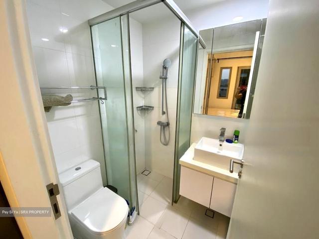 1 Loft D14, Apartment