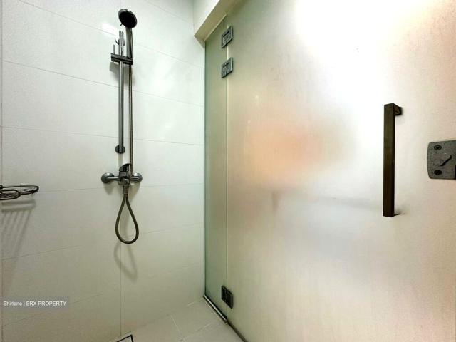 1 Loft D14, Apartment