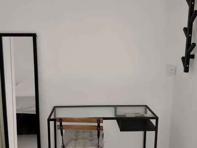1 Loft D14, Apartment