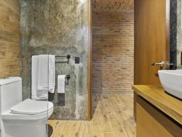 1. LOFT DE LUJO EN RIBERAS DEL PILAR ¡VIVE A 5 MIN DEL ENCANTO DE AJIJIC!