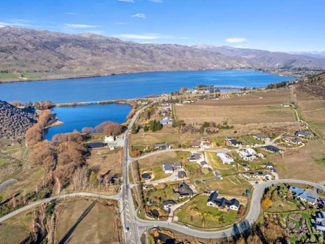 1 Lowburn Terrace, Cromwell, Central Otago