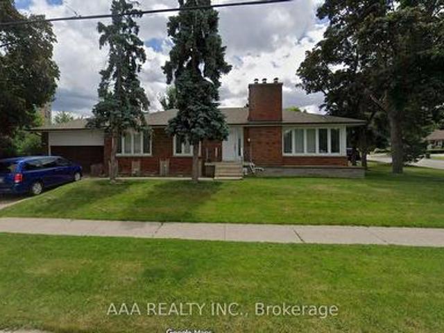 1 Lower Level 27 Kingsview Boulevard, Toronto, ON, M9R 1T5 house for lease | Listing ID W13483 | Royal LePage