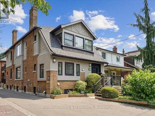 1 Lower 17A Humewood Drive, Toronto, ON, M6C 2W3 house for lease | Listing ID C13548 | Royal LePage