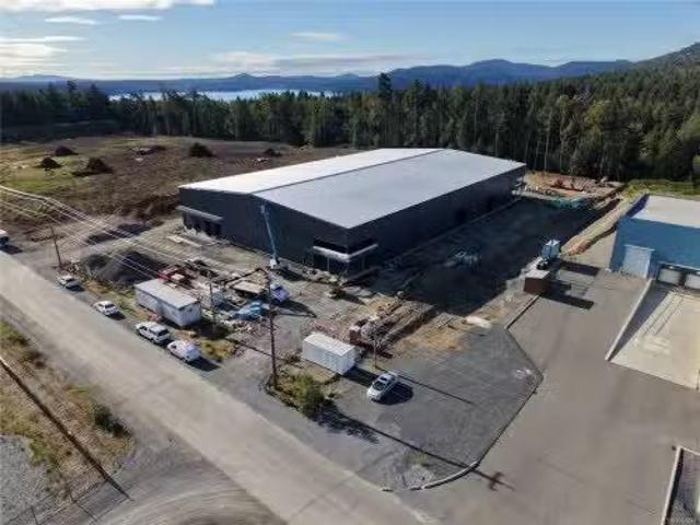 1 Lot 70 1800 Trowsse Rd, Malahat, BC, V0R 2P4 commercial fo.