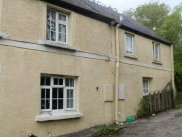 1 Lotabeg Farm Lotabeg Mayfield Co Cork