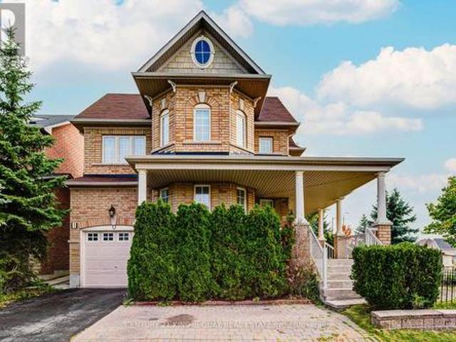 1 Lourakis Street, Richmond Hill, ON, L4E 0J6 house for sale | Listing ID N13631 | Royal LePage