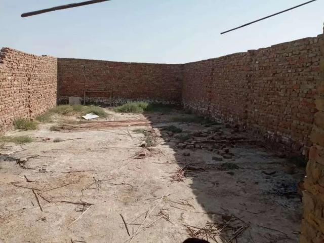 1 palat dable ent ki chrdewari hur men get laga howa he Jamshoro ID 20007