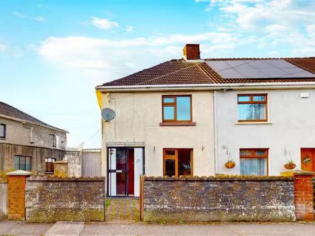 1 Parnell Park, Navan, Meath, C15 C2Y4