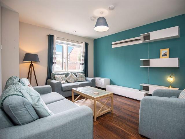 1 Parkside Walk, Dublin 13, Co. Dublin