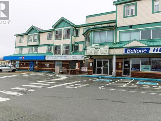 1 Paton Street Unit#008, St. John'S, NL, A1B 4S8 commercial for sale | Listing ID 1296 | Royal LePage
