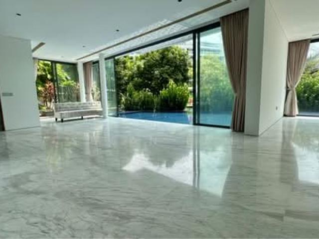 1 PEARL ISLAND Detached House For Sale, $13,800,000, 6 Bed 8 Bath 7,160 sqft $1,537.00 psf