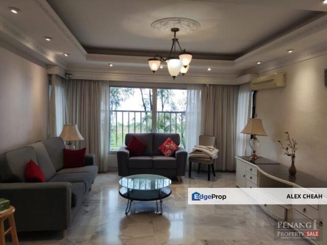 1 Persiaran Gurney