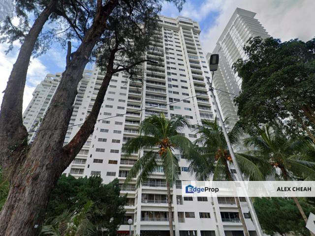 1 Persiaran Gurney