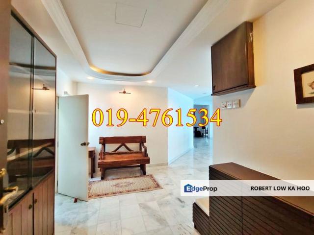 1 Persiaran Gurney