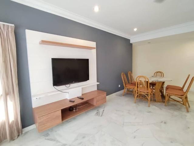1 Persiaran Gurney Condo Furnished Gurney Drive