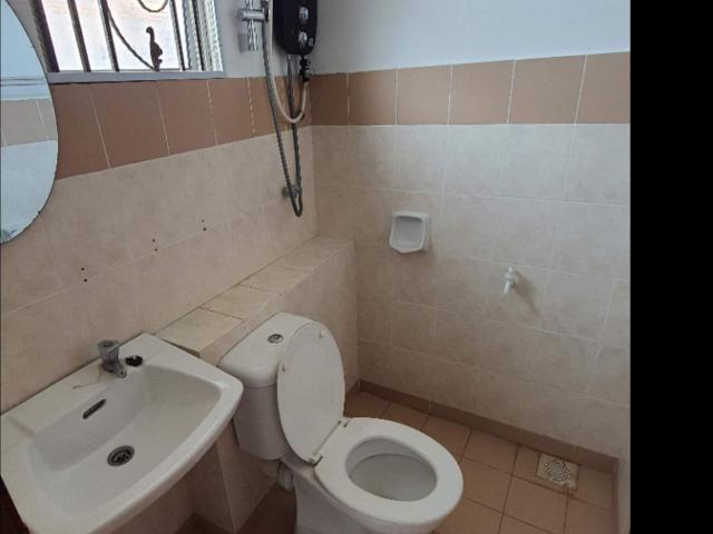 1 person Private Room Klang