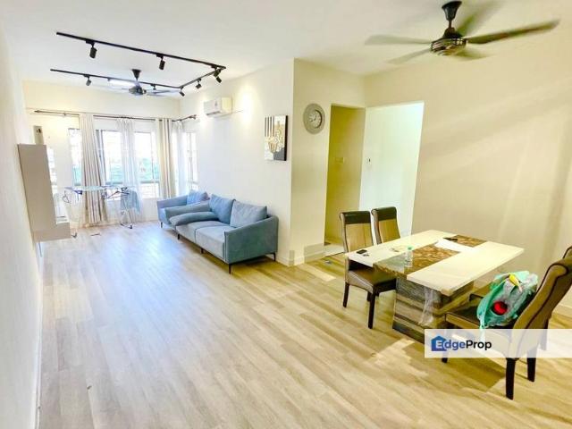 1 Petaling Residences and Commerz
