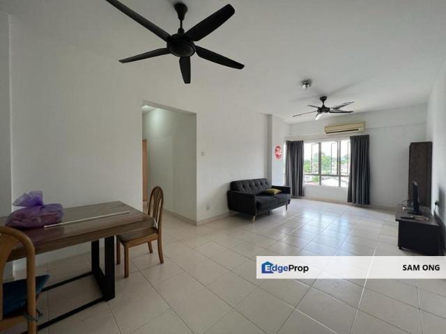 1 Petaling Residences and Commerz