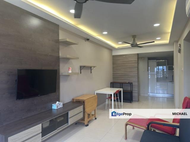 1 Petaling Residences and Commerz