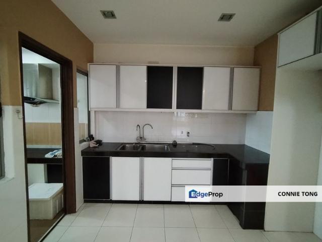1 Petaling Residences and Commerz