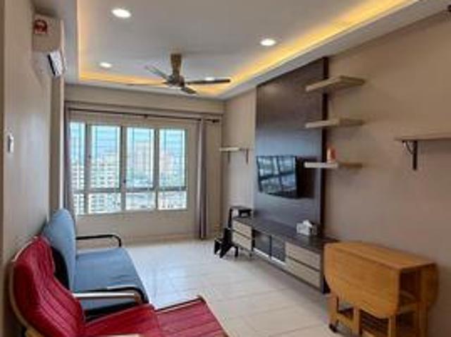 1 Petaling Sungai Besi Nearby Sri Petaling TBS Kuchai Lama