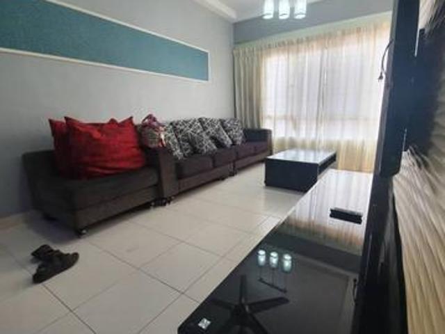 1 Petaling Sungai Besi Fully furnish for rent
