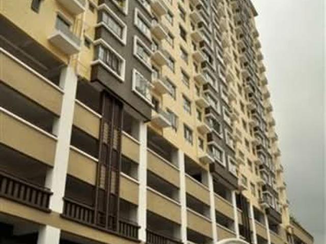 1 Petaling, Taman Castlefield, Sri Petaling