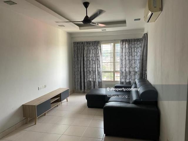 1 Petaling, Taman Castlefield, Sri Petaling