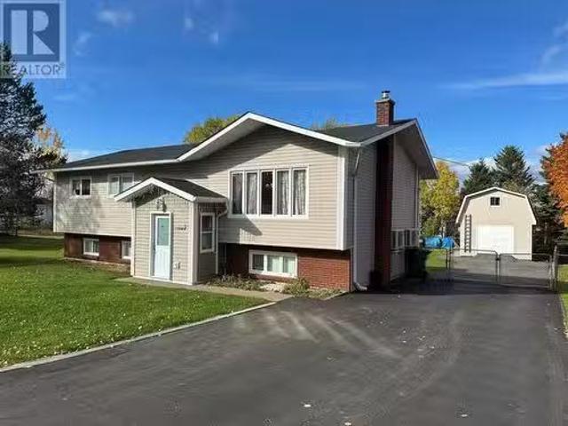 1 Phillip Drive, Deer Lake, NL, A8A 1Y7 house for sale List.