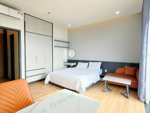 1 Bedroom 100% new, high floor with river view