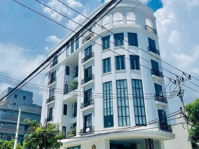 1bedroom Nam Viet A area