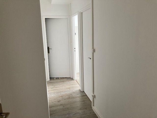 1 pièce Meublé 10 m² 3ème étage Colocation autorisée