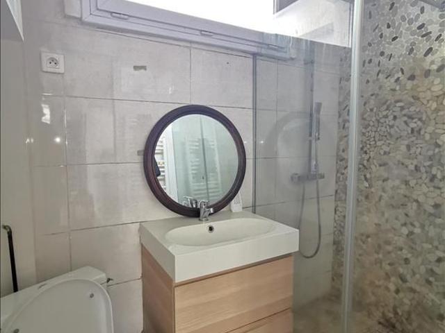 1 pièce Meublé 26,02 m² 6ème étage Colocation non autorisée