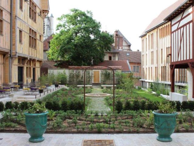 1 pièce à louer