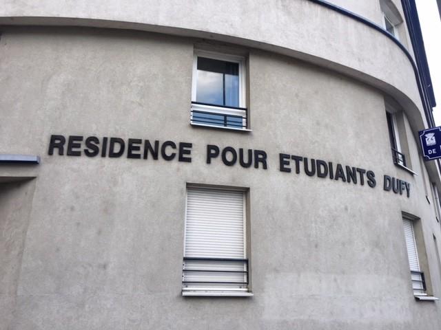 1 pièce à louer