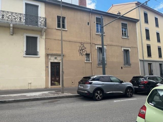 1 pièce à louer
