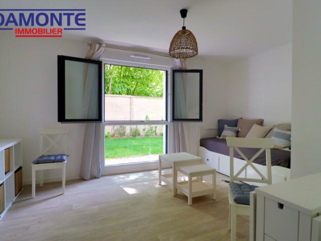 1 pièce à louer