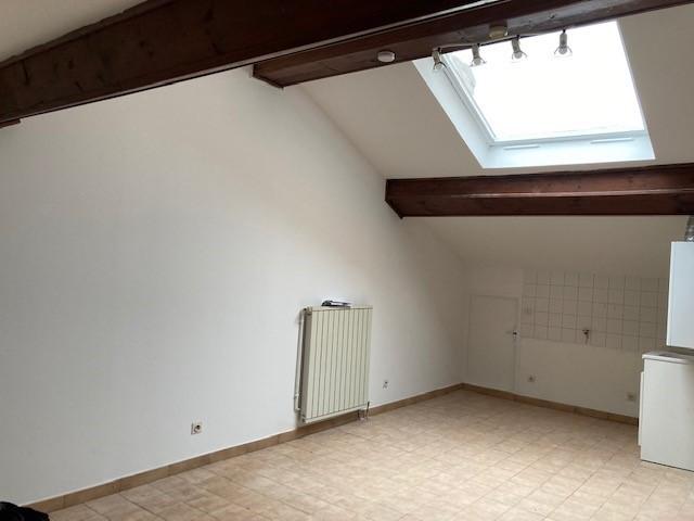 1 pièce à louer
