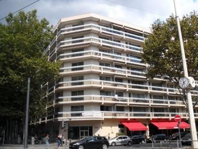 1 pièce à louer