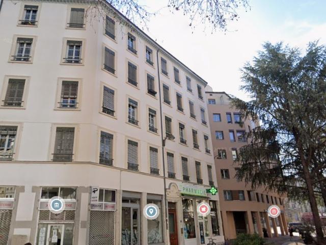 1 pièce à louer