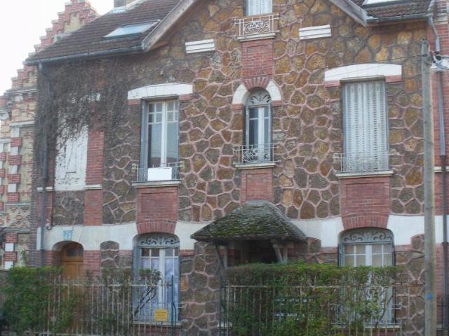 1 pièce à louer