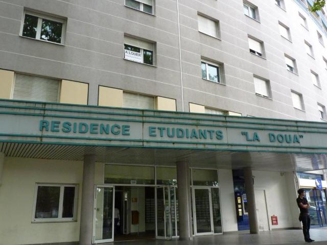 1 pièce à louer
