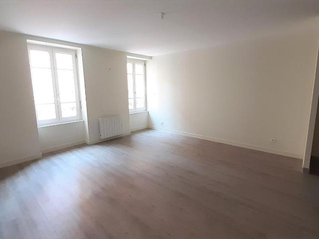 1 pièce appartement à louer