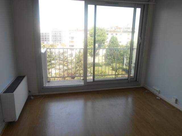 1 pièce appartement à louer